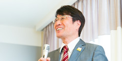 ワクワク楽しい経営日記